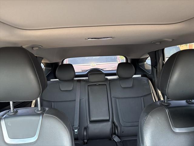 Photo of 2022 Amazon Gray Hyundai TUCSON