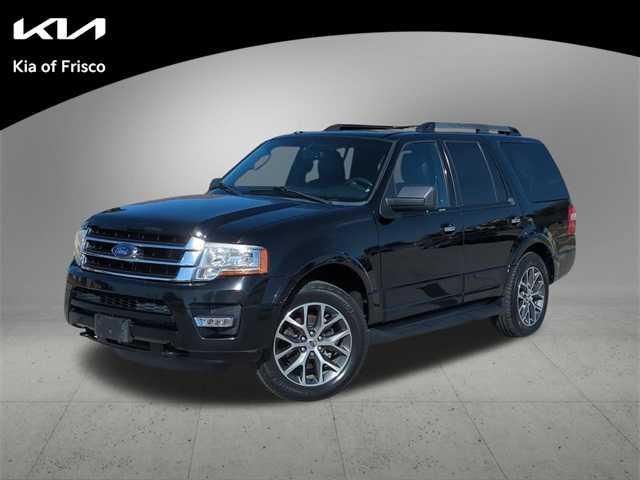 2016 Ford Expedition