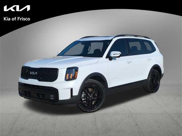 2024 Kia Telluride