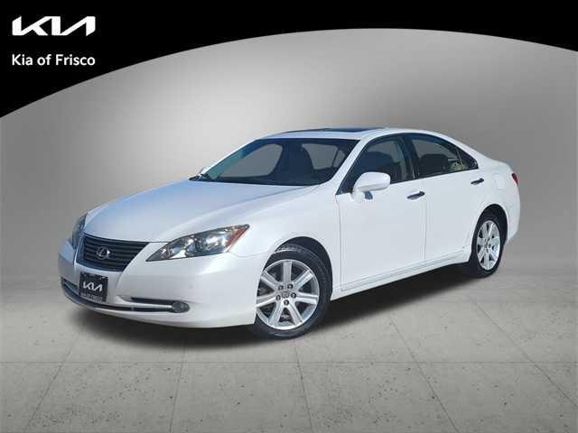 2008 Lexus Es 350