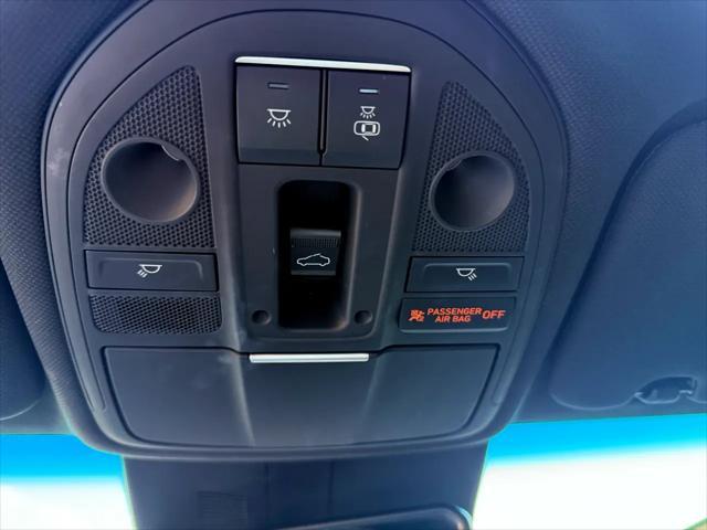 Photo of 2023 Dark Blue Genesis G70