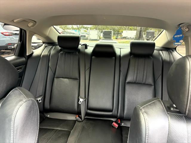 Photo of 2020 Gray Honda Accord