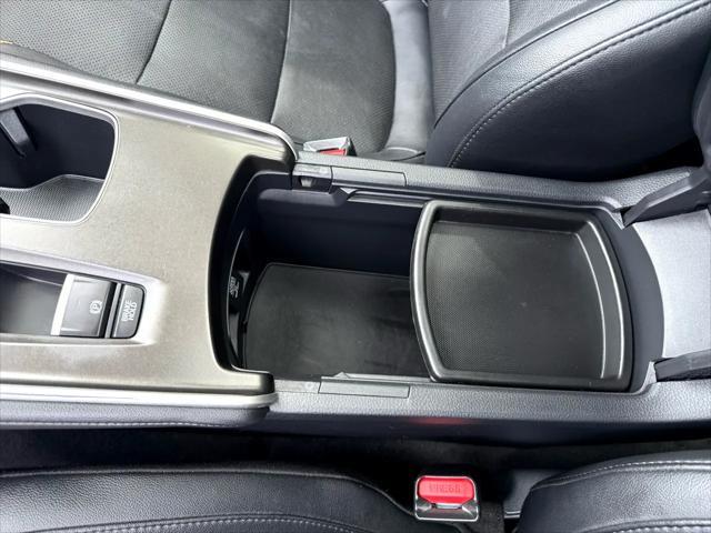 Photo of 2020 Gray Honda Accord