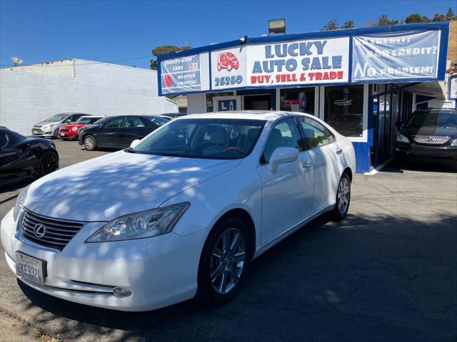 2009 Lexus Es 350