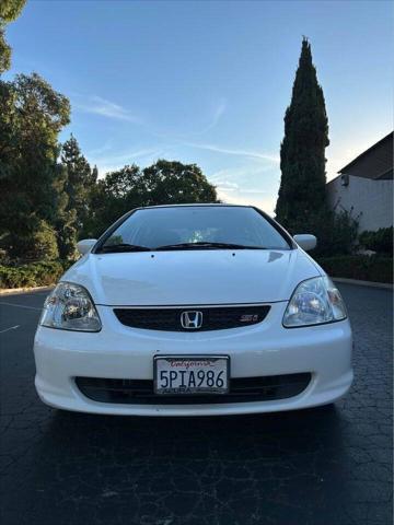 2003 Honda Civic