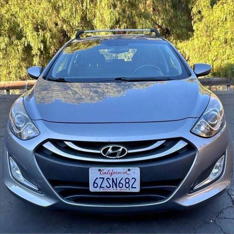 2013 Hyundai Elantra Gt