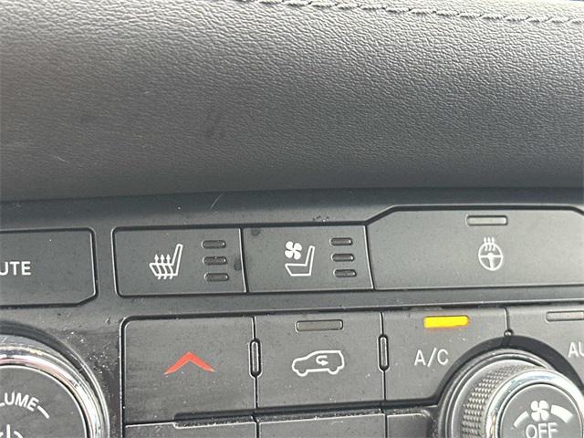 Photo of 2022 DB Black Clearcoat Dodge Durango