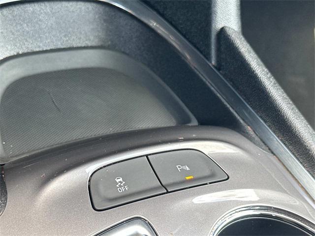Photo of 2025 Gray Chevrolet Malibu