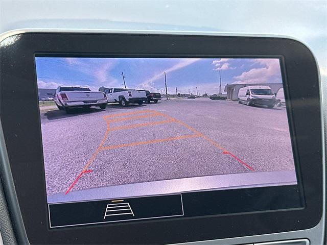 Photo of 2025 Gray Chevrolet Malibu