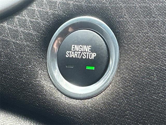 Photo of 2025 Gray Chevrolet Malibu
