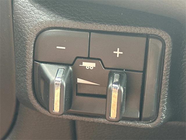 Photo of 2024 White Knuckle Clearcoat Dodge Durango