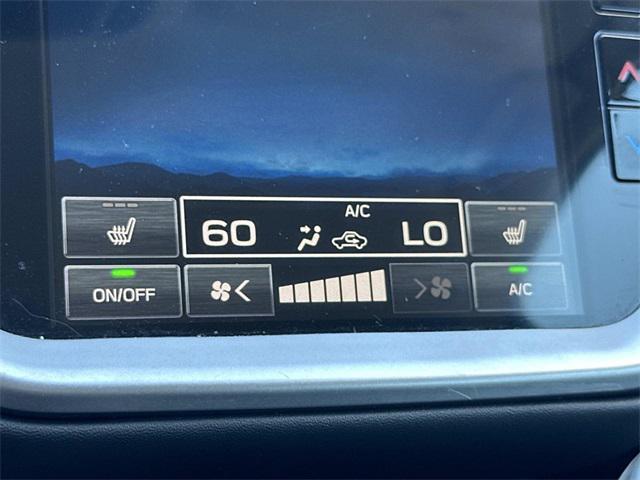 Photo of 2023 Magnetite Gray Metallic Subaru Legacy
