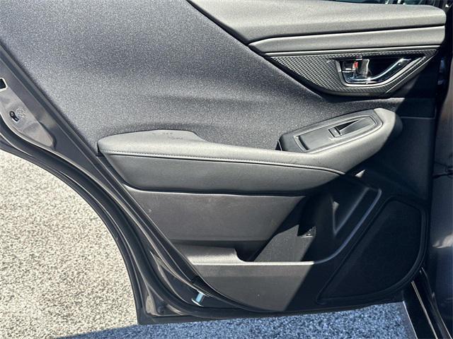 Photo of 2023 Magnetite Gray Metallic Subaru Legacy