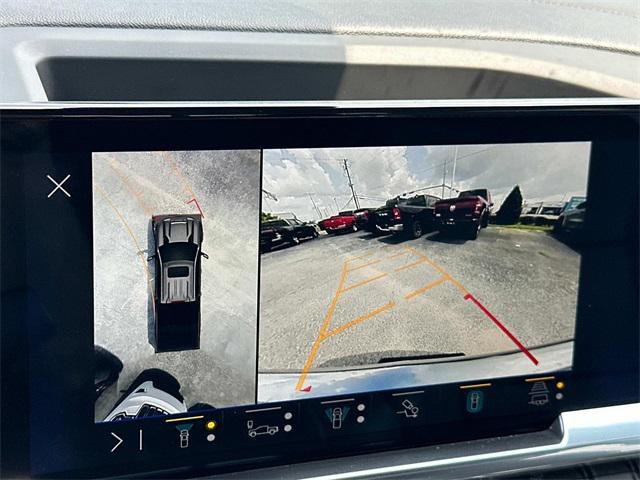Photo of 2024 Sterling Gray Metallic Chevrolet Silverado 2500