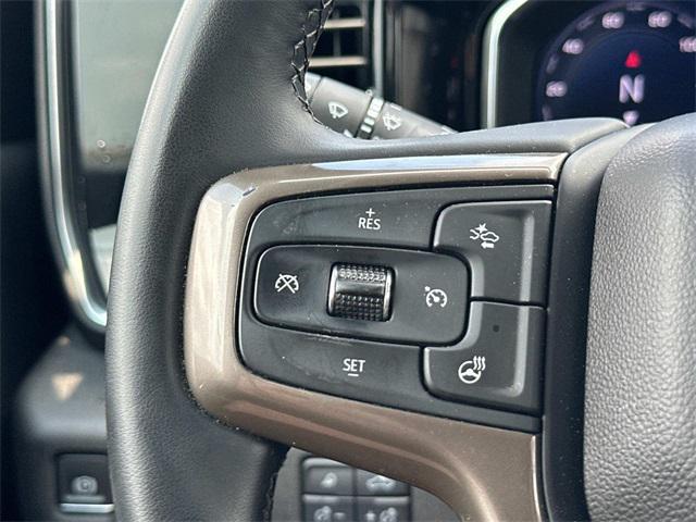 Photo of 2024 Sterling Gray Metallic Chevrolet Silverado 2500