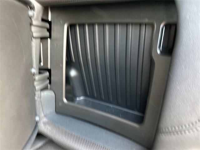 Photo of 2024 Sterling Gray Metallic Chevrolet Silverado 2500