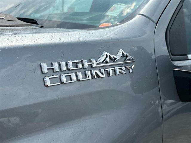 Photo of 2024 Sterling Gray Metallic Chevrolet Silverado 2500