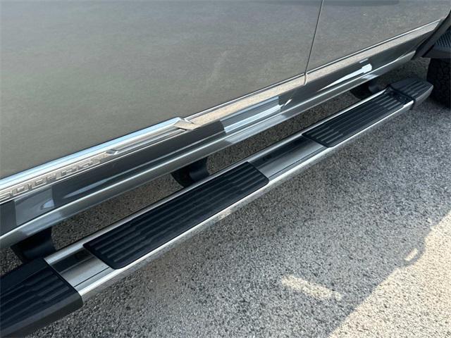 Photo of 2024 Sterling Gray Metallic Chevrolet Silverado 2500