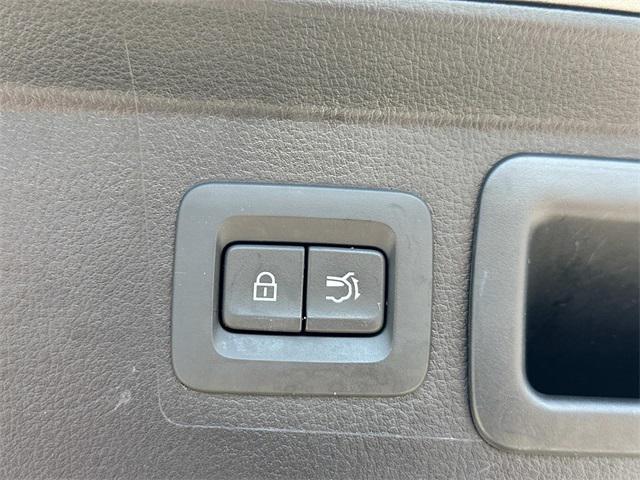 Photo of 2024 Jet Black Mica Mazda CX-50