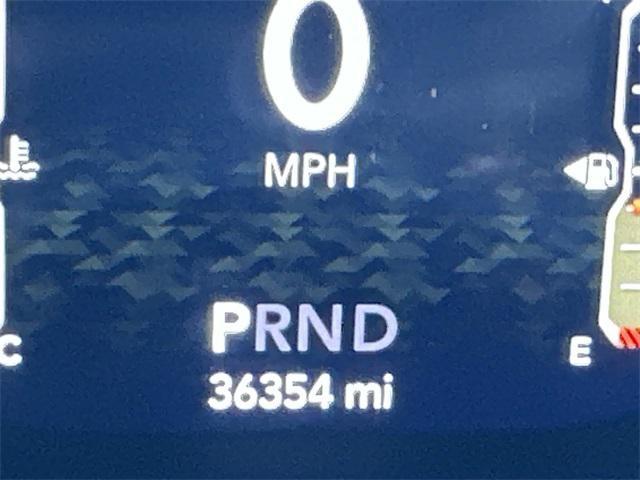 Photo of 2021 Hydro Blue Pearlcoat Jeep Wrangler