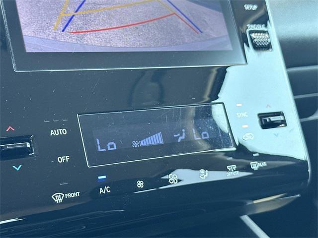Photo of 2024 Gray Hyundai TUCSON