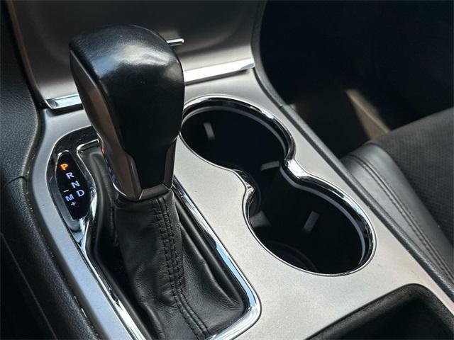 Photo of 2020 Billet Silver Metallic Clearcoat Jeep Grand Cherokee