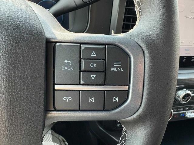 Photo of 2026 Glacier Gray Metallic Ford F-250