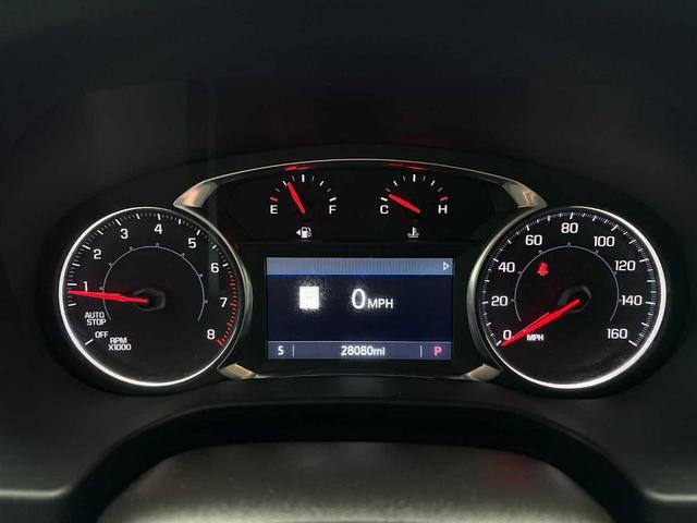 Photo of 2023 Sterling GMC Acadia