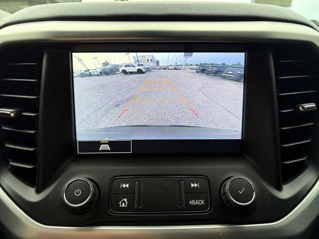 Photo of 2023 Sterling GMC Acadia