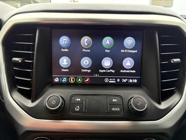 Photo of 2023 Sterling GMC Acadia