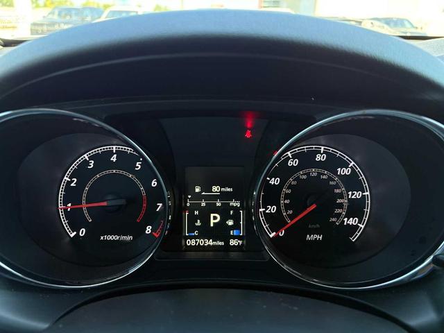 Photo of 2022 White Diamond Mitsubishi Outlander Sport