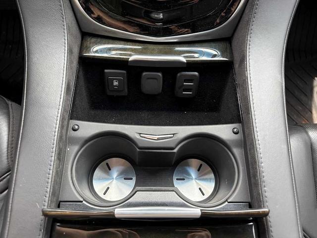 Photo of 2019 Black Raven Cadillac Escalade
