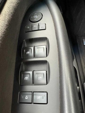 Photo of 2019 Black Raven Cadillac Escalade