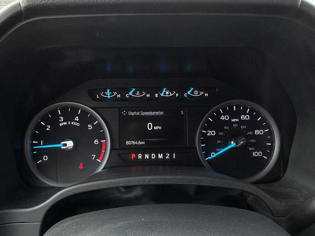 Photo of 2022 Oxford White Ford F-250