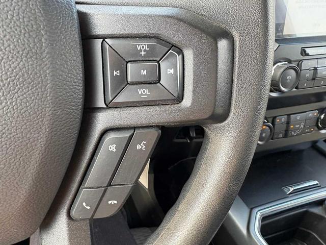 Photo of 2022 Oxford White Ford F-250