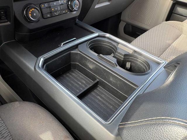 Photo of 2022 Oxford White Ford F-250