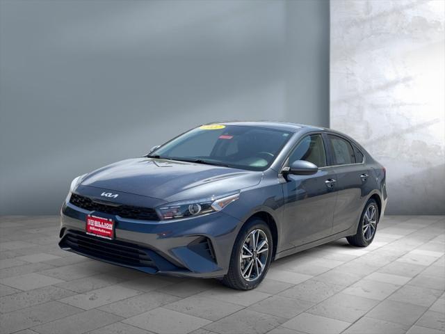 2022 Kia Forte