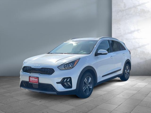 2022 Kia NIRO