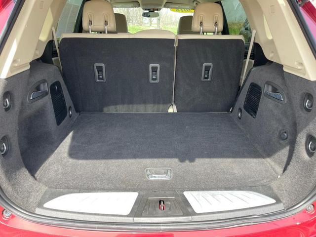 Photo of 2018 Red Buick Envision