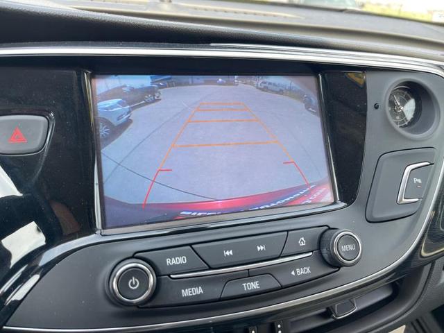 Photo of 2018 Red Buick Envision