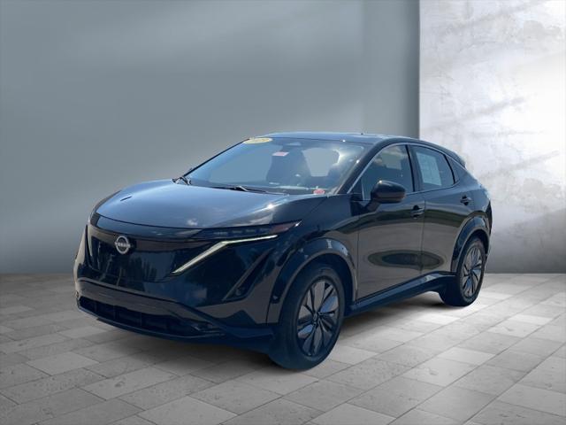 2023 Nissan Ariya