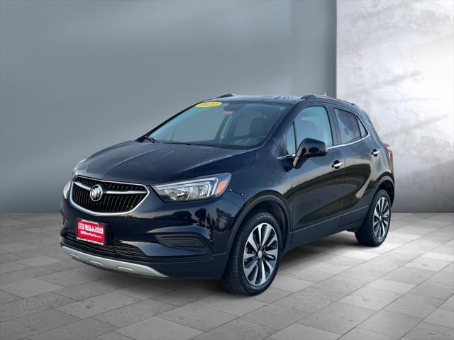 2022 Buick Encore