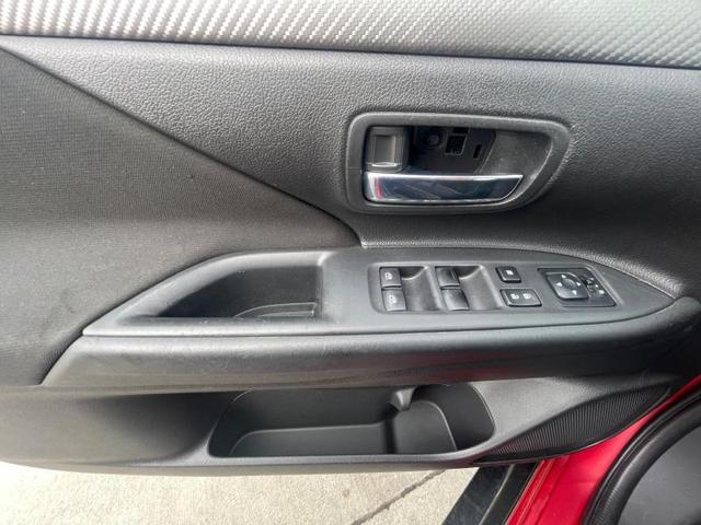 Photo of 2017 Red Mitsubishi Outlander