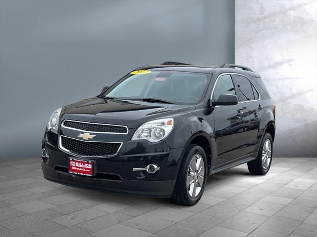 2012 Chevrolet Equinox