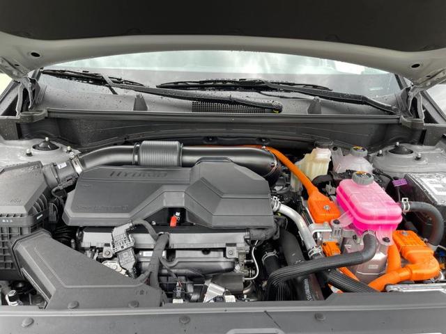Photo of 2026 Wolf Gray Kia Sportage