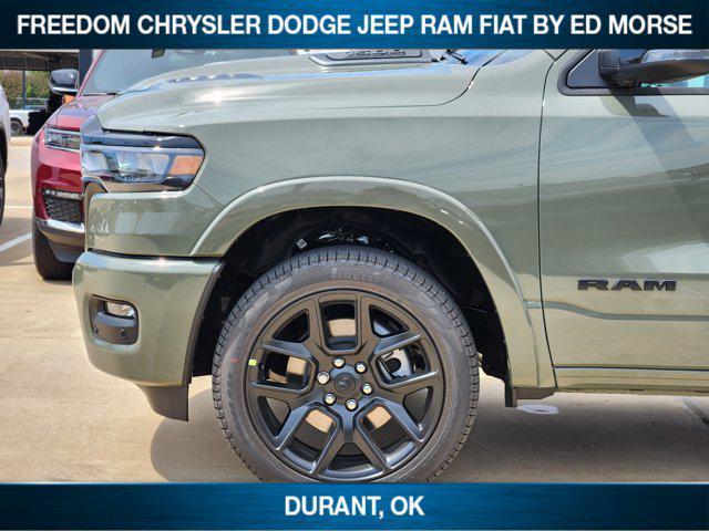 Photo of 2026 Canyon Lake RAM 1500