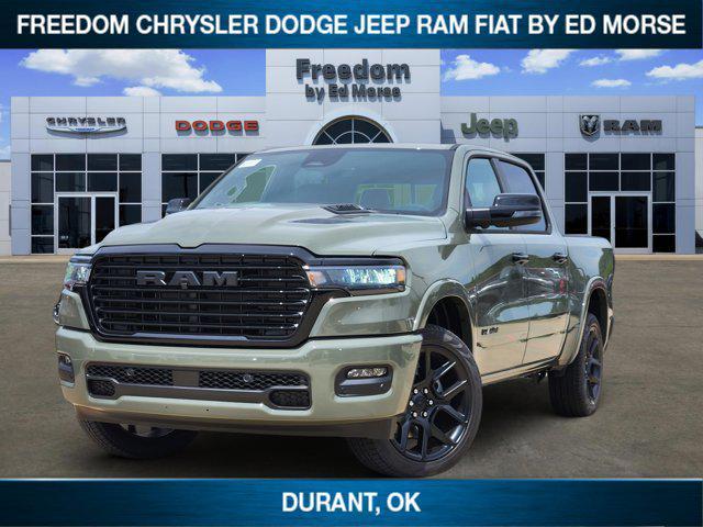 Photo of 2026 Canyon Lake RAM 1500