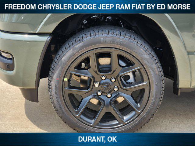 Photo of 2026 Canyon Lake RAM 1500
