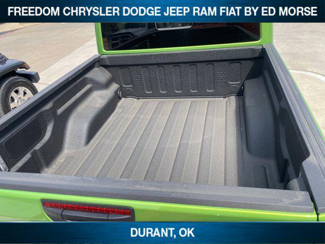 Photo of 2025 Mojito Jeep Gladiator