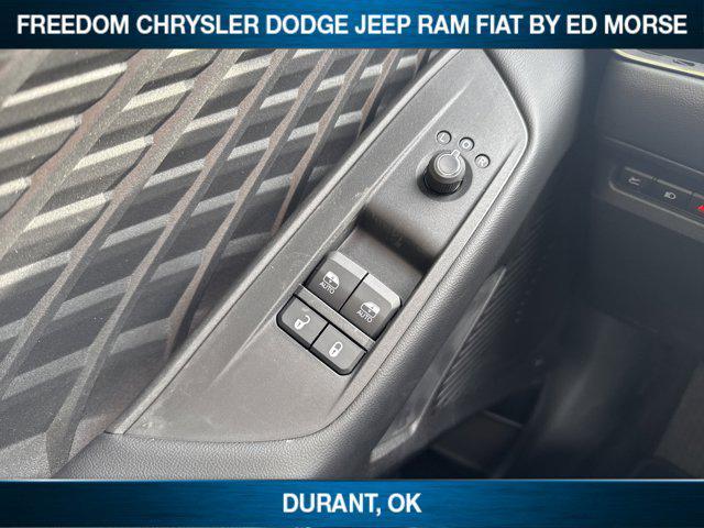 Photo of 2025 Diamond Black Crystal Pearlcoat Dodge Charger Daytona